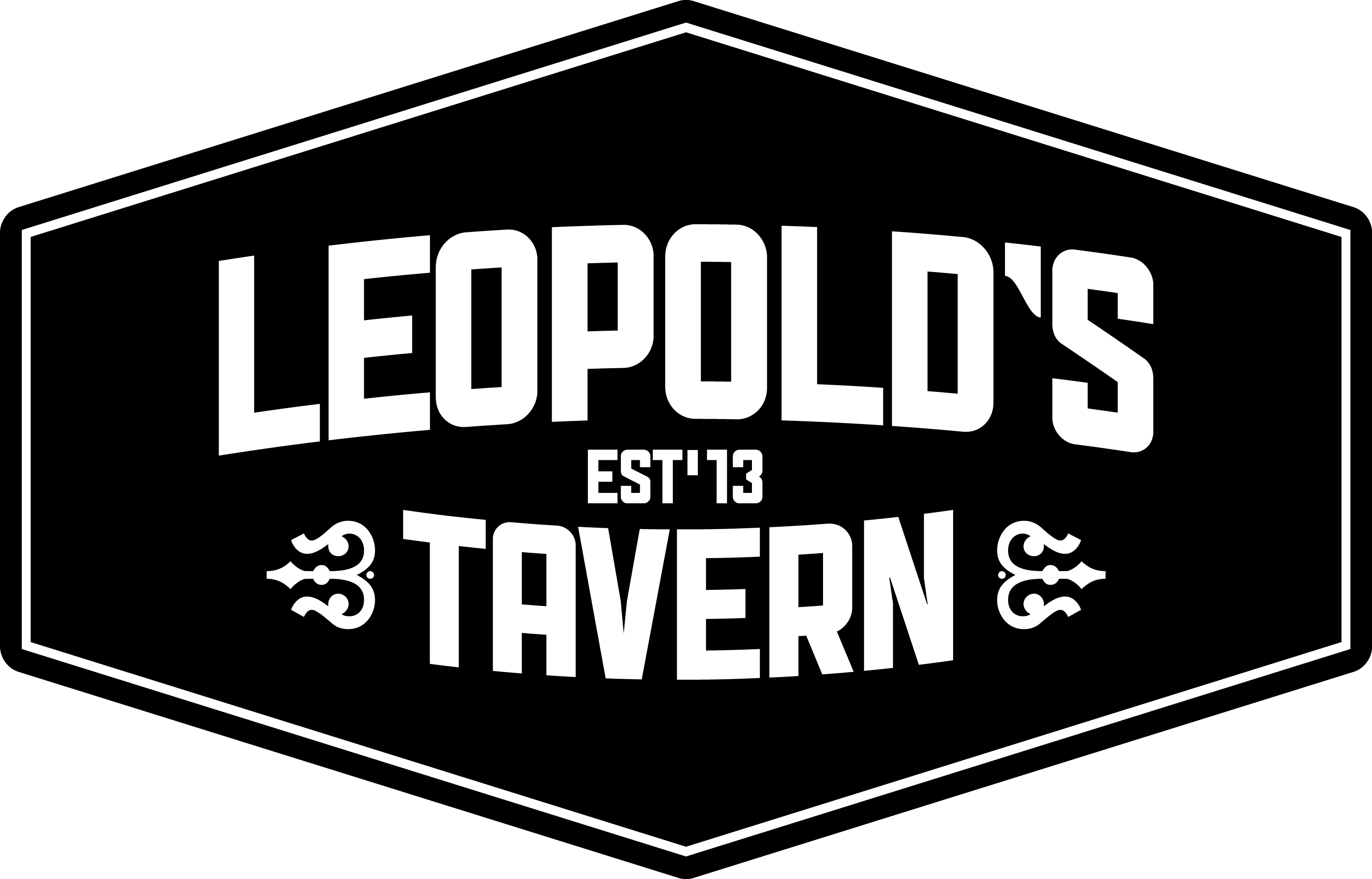 Leopold's Tavern